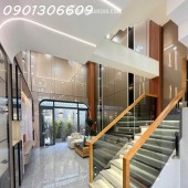 Nhà ô tô ngủ trong nhà hẻm Gò Xoài - 68m² - 4,1 x 16 - 8,7 tỷ - TL